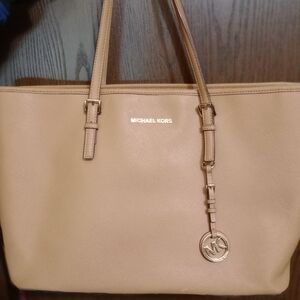 MK large tote